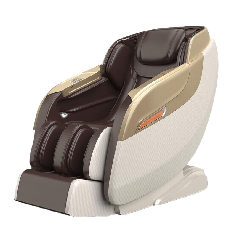 乐摩吧 家用全身按摩椅