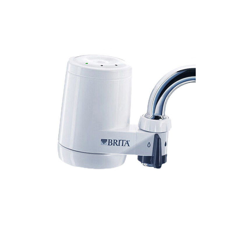 碧然德多重过滤净水器