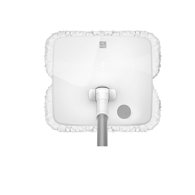 洒哇地咔无线手持拖把