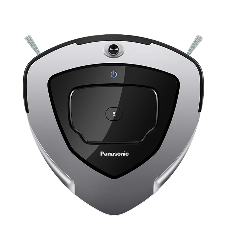 松下 家用全自动扫拖一体机器人