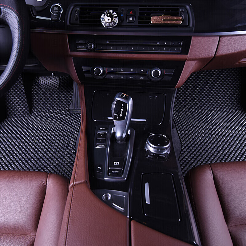 亿韬 防滑防水橡胶脚垫