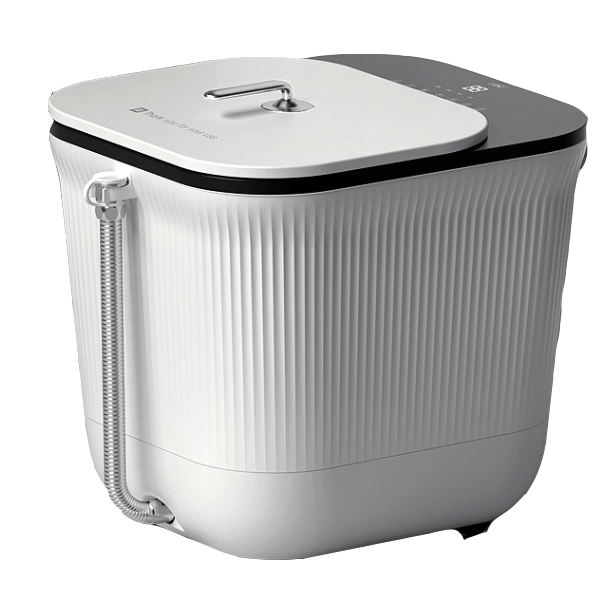 KASJ 全自动智能足浴盆