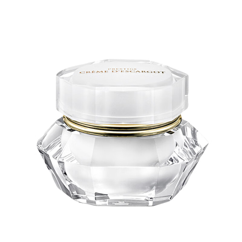 伊思 红参蜗牛面霜