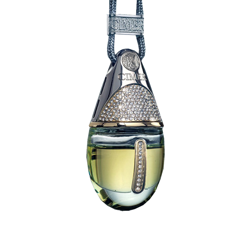 希玛 繁星坠奇迹 车载香水