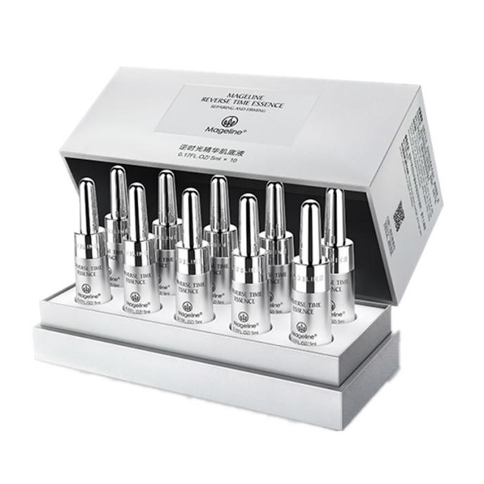 麦吉丽抗衰老逆时光精华肌底液