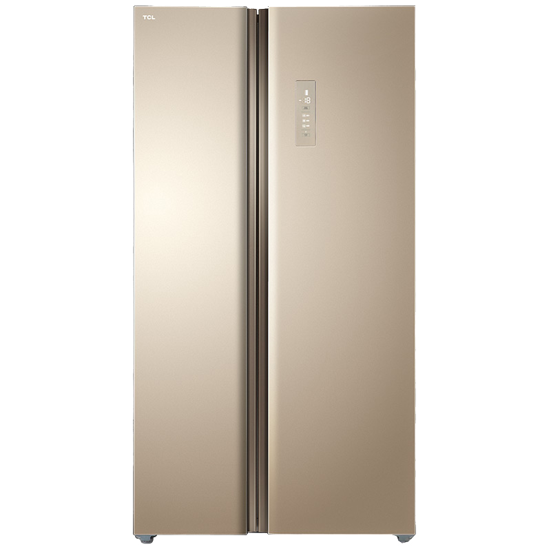 TCL 直出风口冰箱