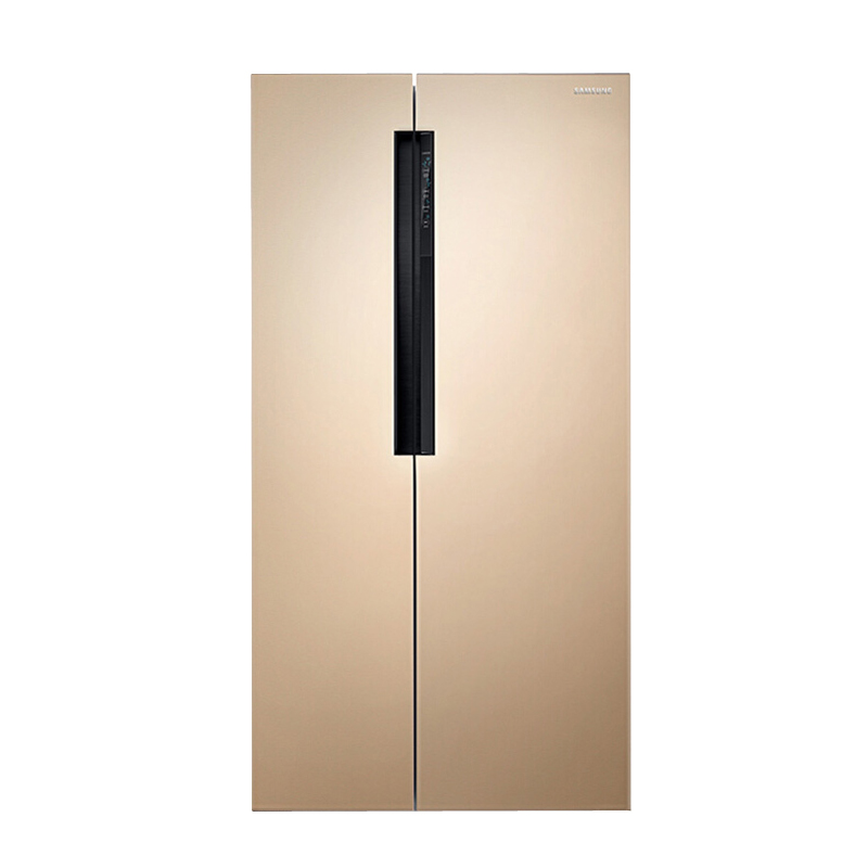 三星 智能变频双循环冰箱