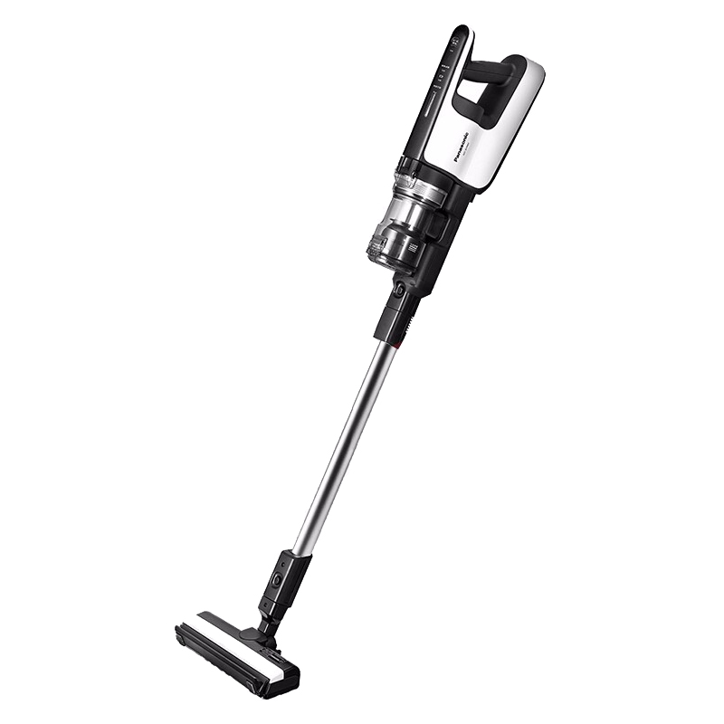 松下 家用手持式无线吸尘器