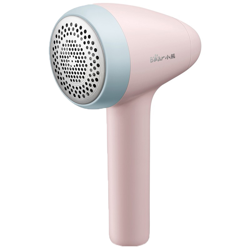 小熊 旋风刀头毛球修剪器