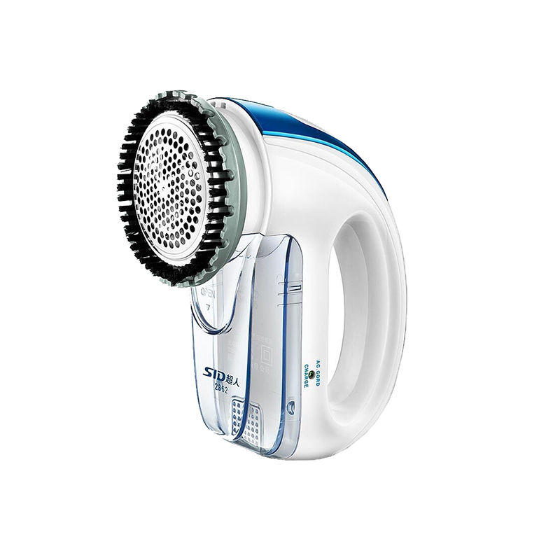 超人 锋利切割毛球修剪器