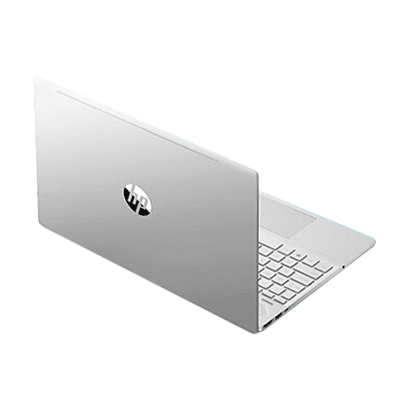 惠普 双硬盘 轻巧笔记本