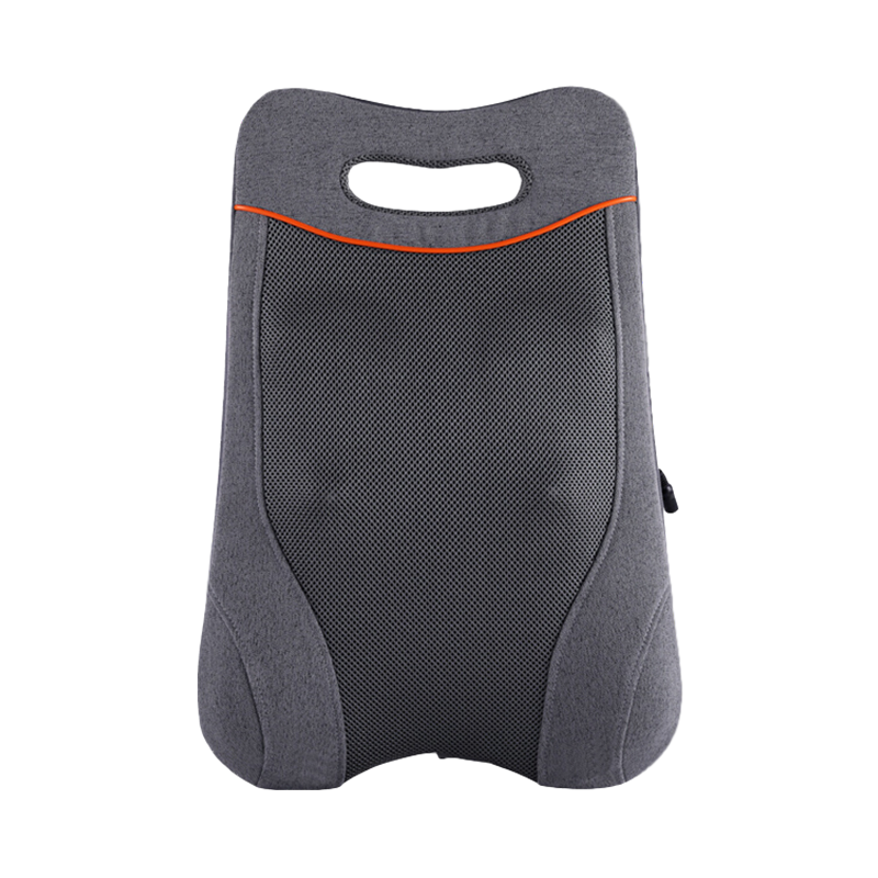 倍轻松 揉锤腰部 按摩器