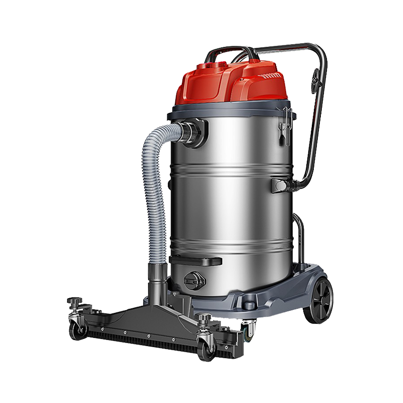 杰诺 干湿两用 吸尘器