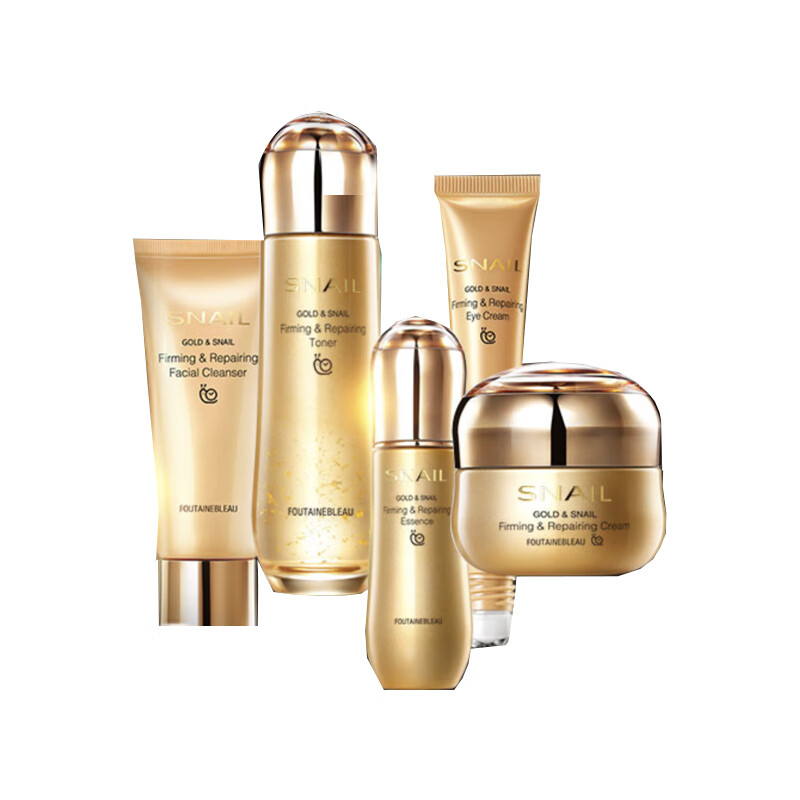 芳丹薄罗 紧致保湿 护肤套装