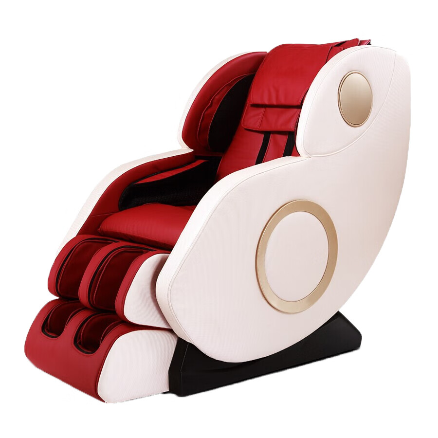 欧利华 揉捏多功能按摩椅