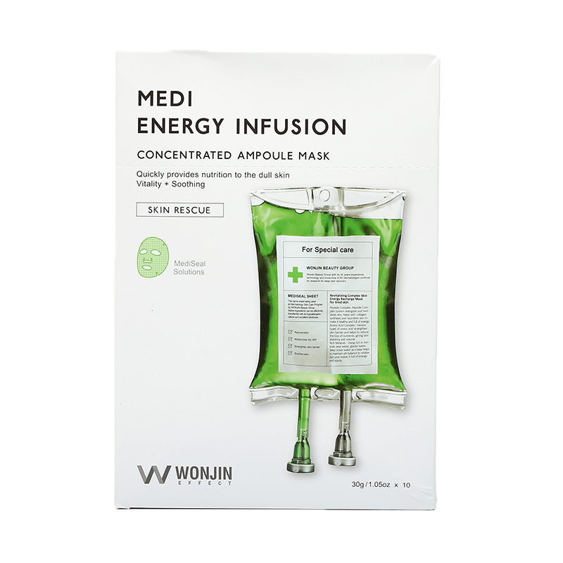 原辰 焕能再生吊瓶面膜