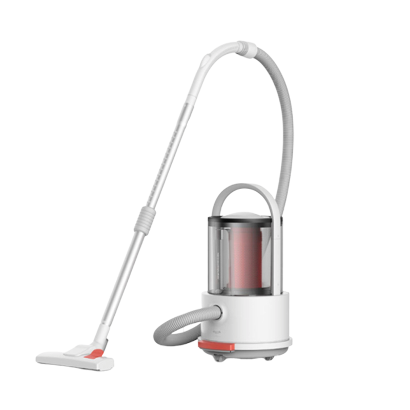 德尔玛 真空吸尘器