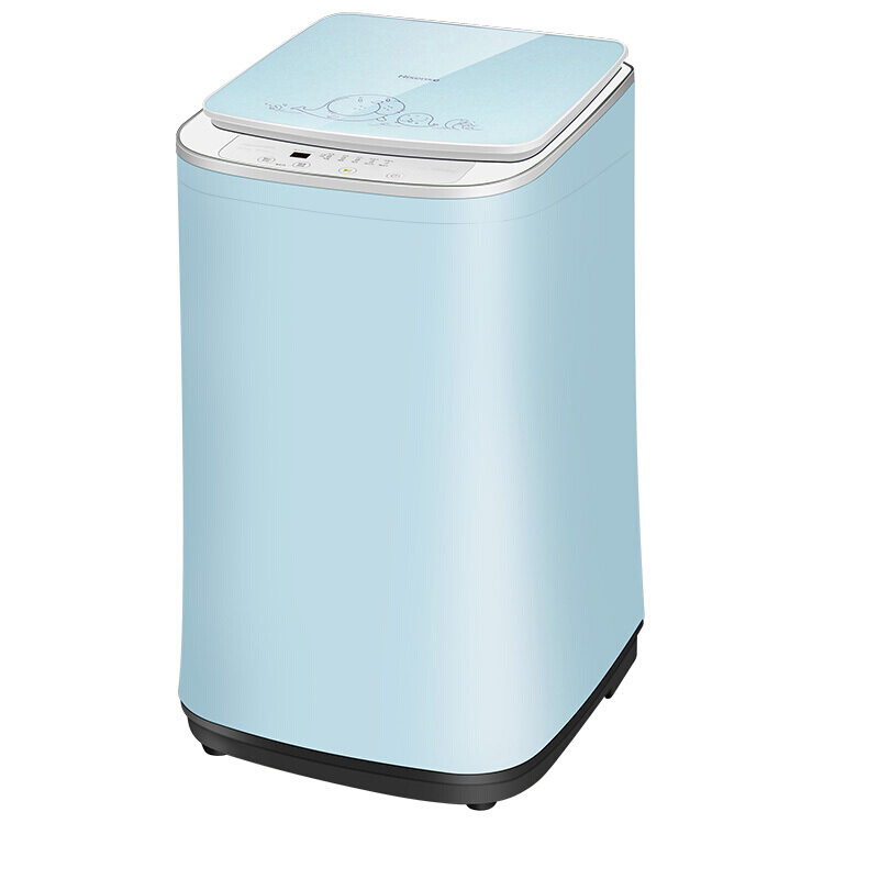 海信节能省电洗衣机