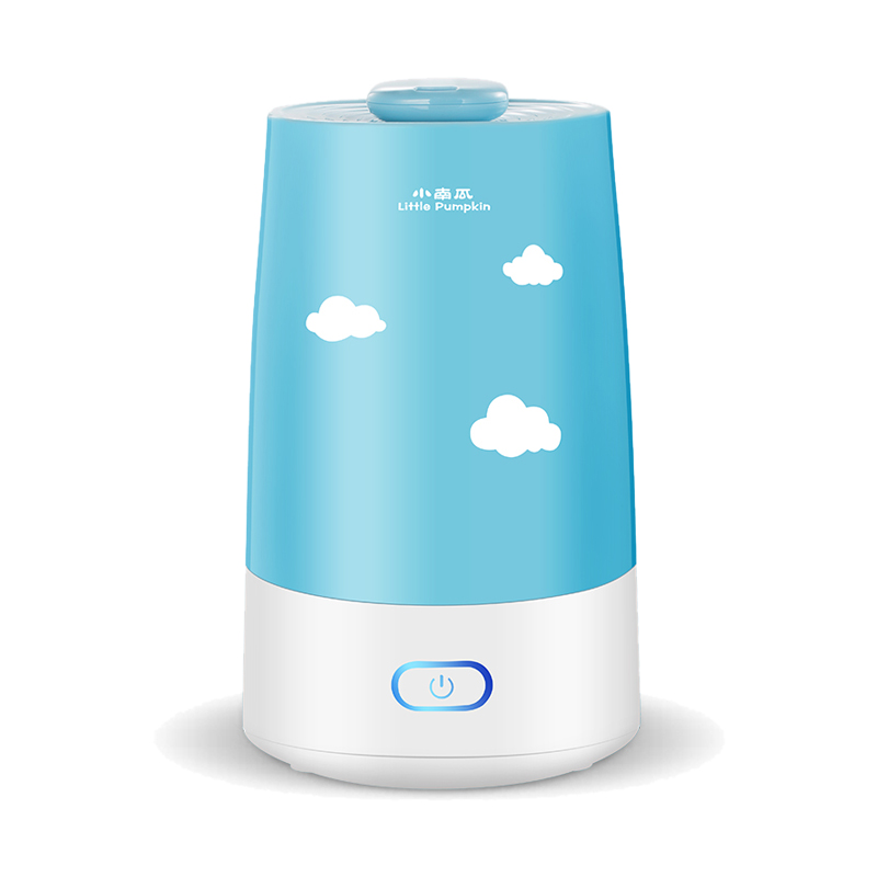 小南瓜 多档可调加湿器