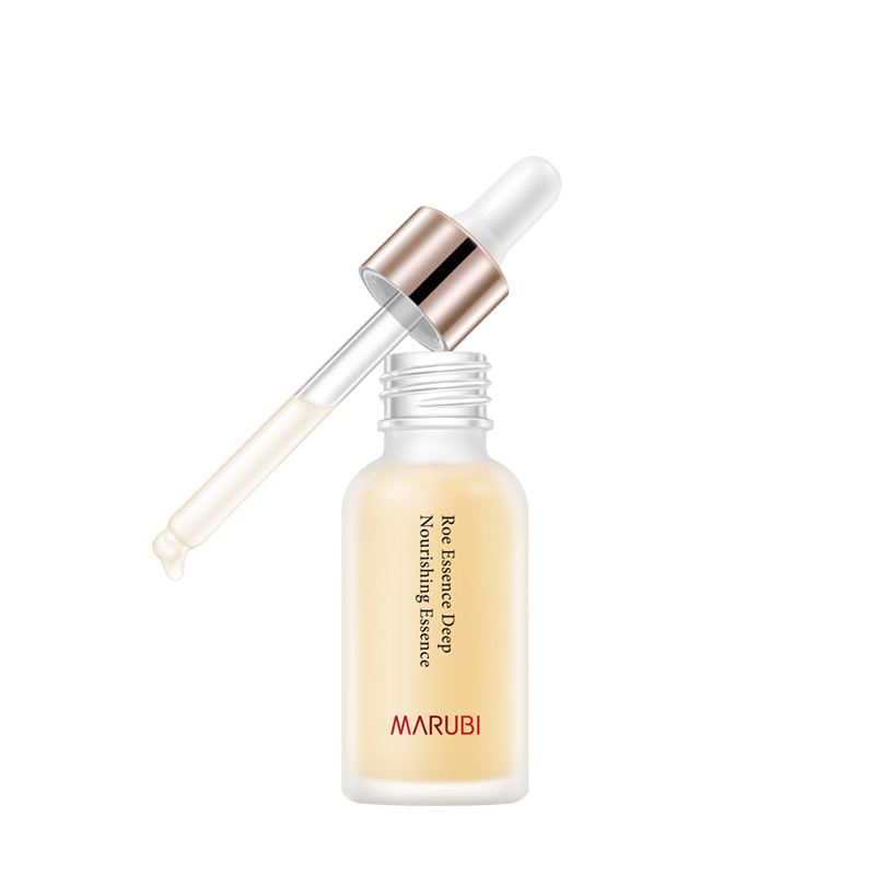 丸美精华 鱼子精华滋养 精华液