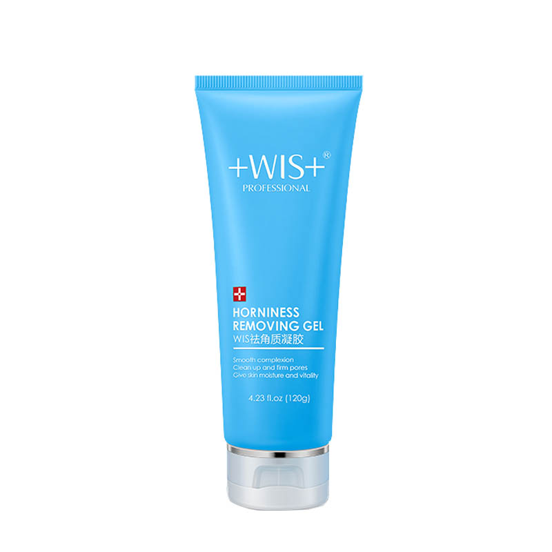 WIS 温和补水去角质凝胶