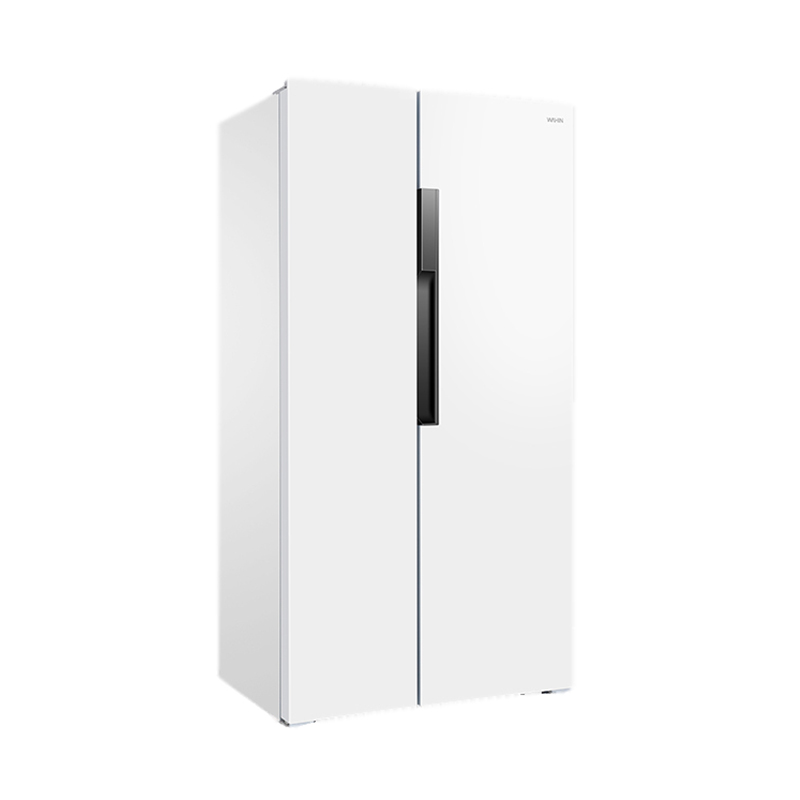 华凌 纤薄两门 冰箱