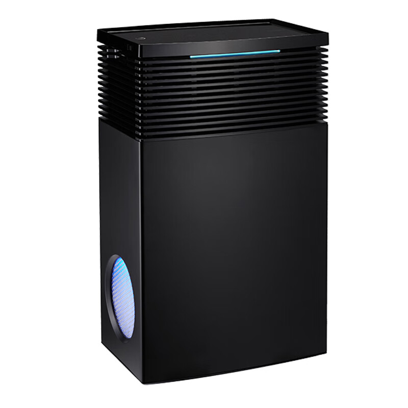 cado四层过滤空气净化器