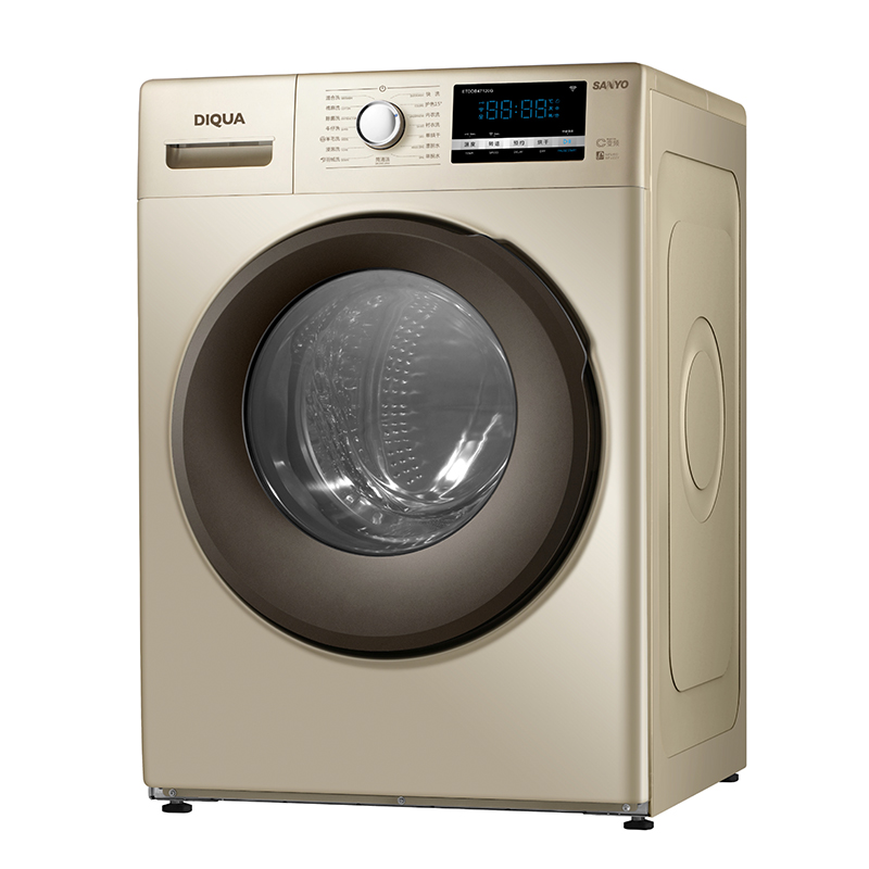 三洋 过滤系统洗衣机