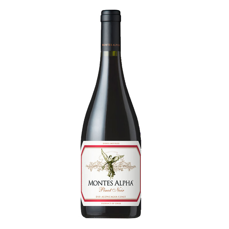 蒙特斯 智利进口葡萄酒