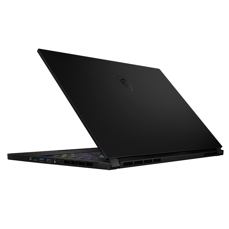 微星 十代I7 游戏本