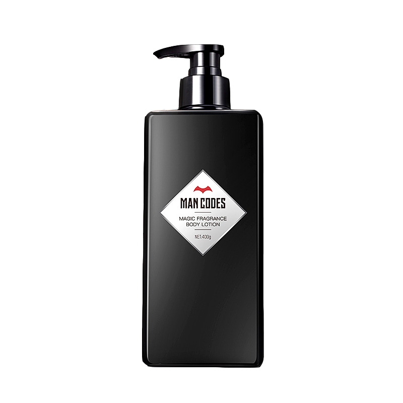 左颜右色 男士保湿补水身体乳