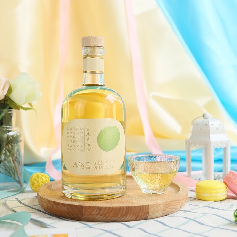 杜瑞特 口感清甜果酒