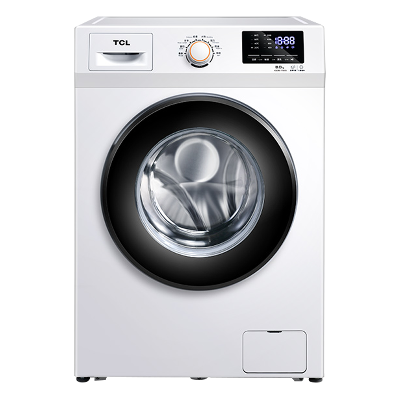 TCL 高温除菌洗衣机