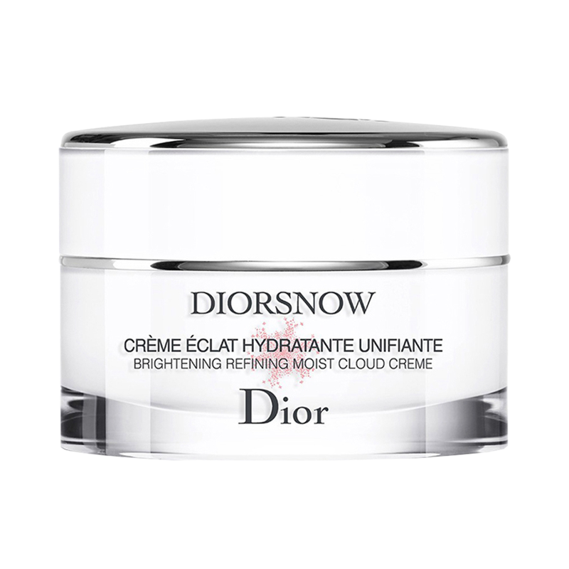 迪奥 雪晶灵焕亮祛斑面霜