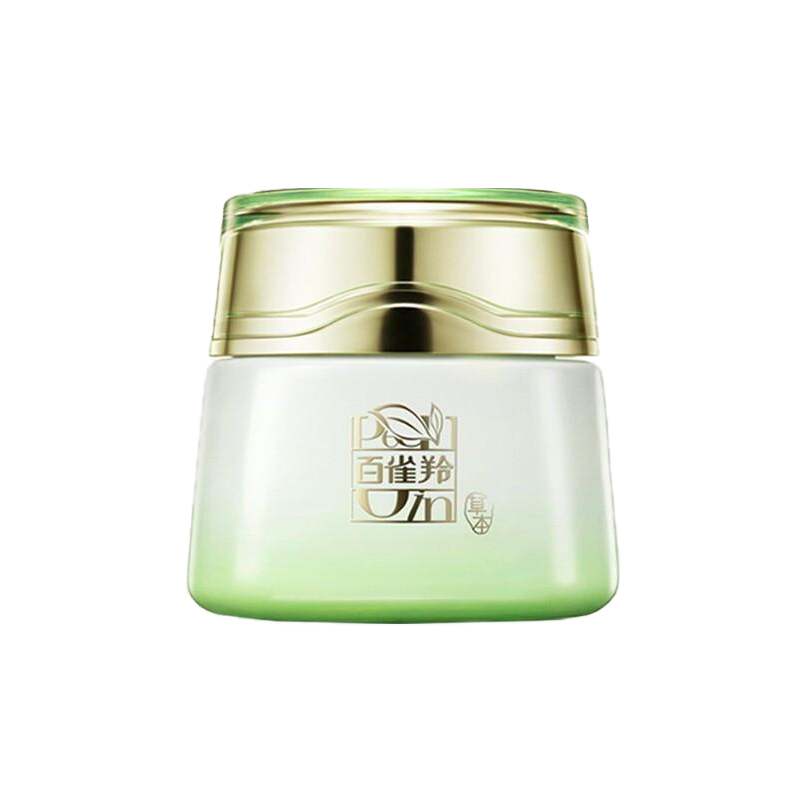 百雀羚 美白淡斑保湿面霜