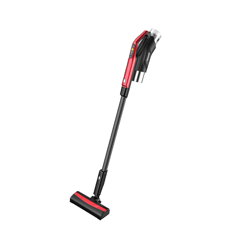 松下 充电式手持无线吸尘器