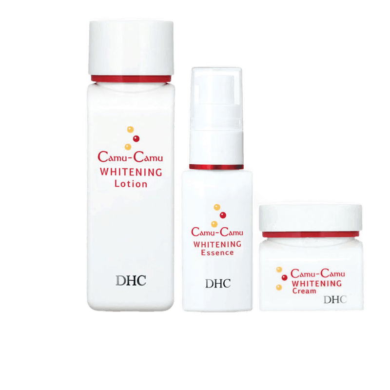 蝶翠诗 卡姆活力晶亮保湿套装