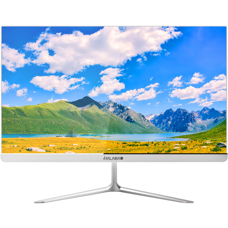 JIALAIBAO 高清一体机