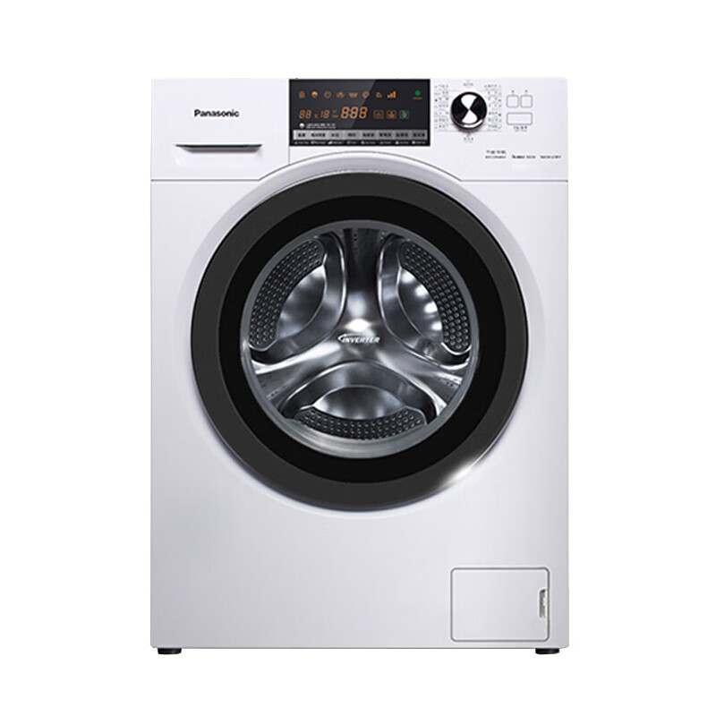 松下 高温除菌洗衣机