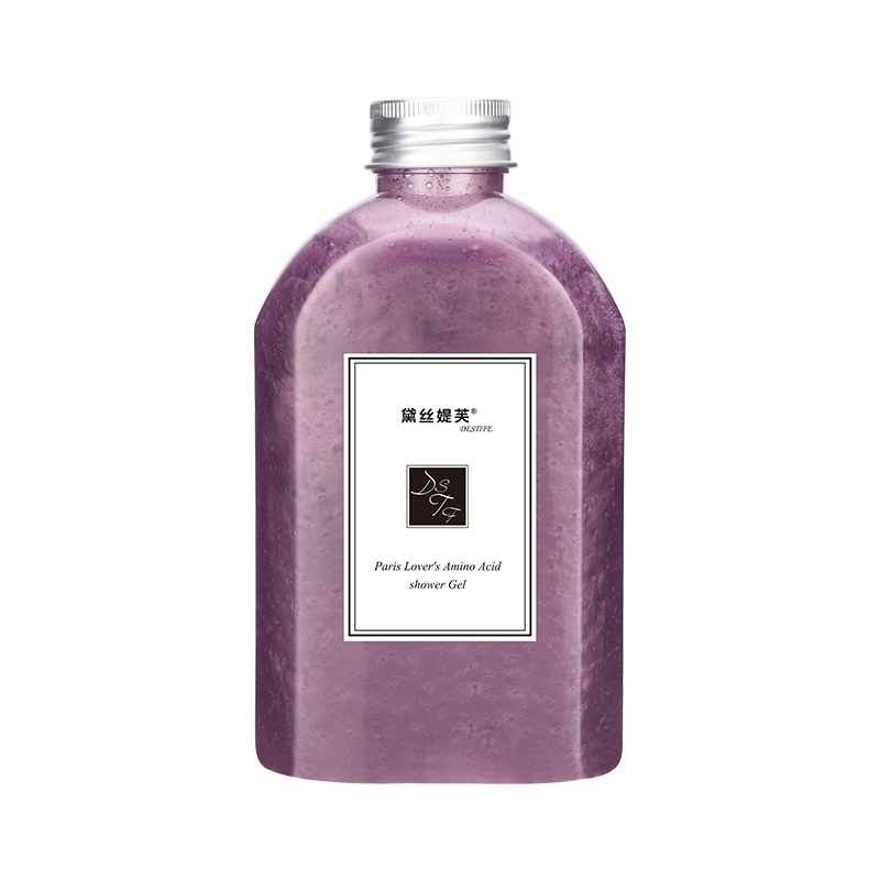 黛丝媞芙 滋润花香沐浴液