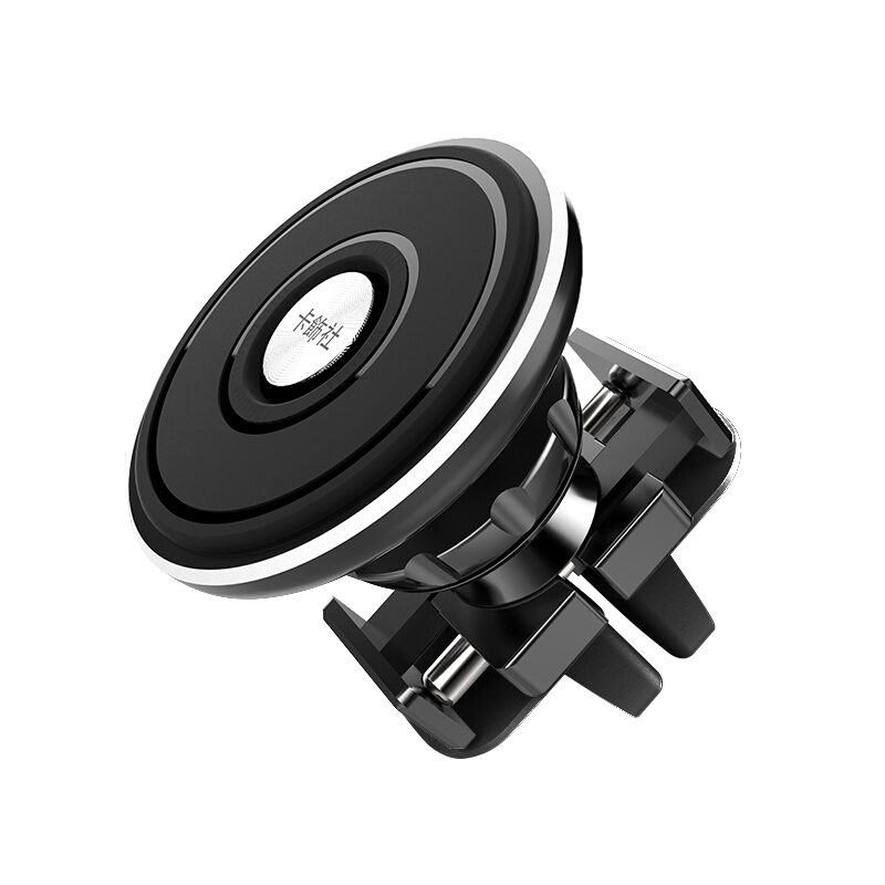 卡饰社 铝合金磁吸式手机支架