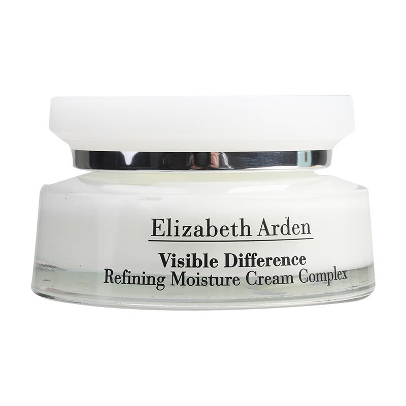 伊丽莎白雅顿 润白细腻面霜