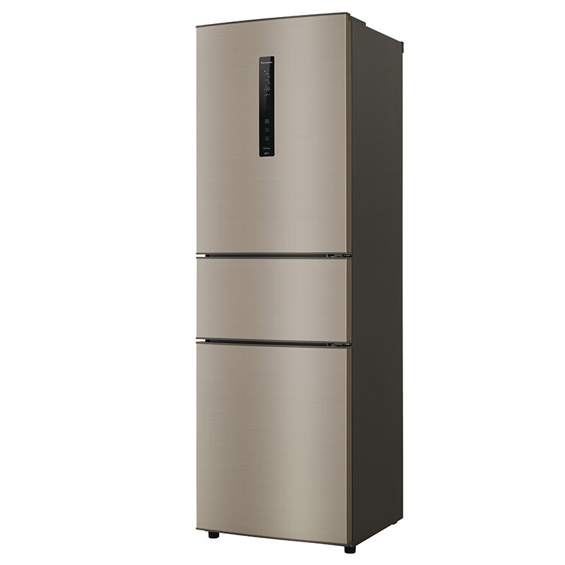 松下 变频风冷无霜冰箱