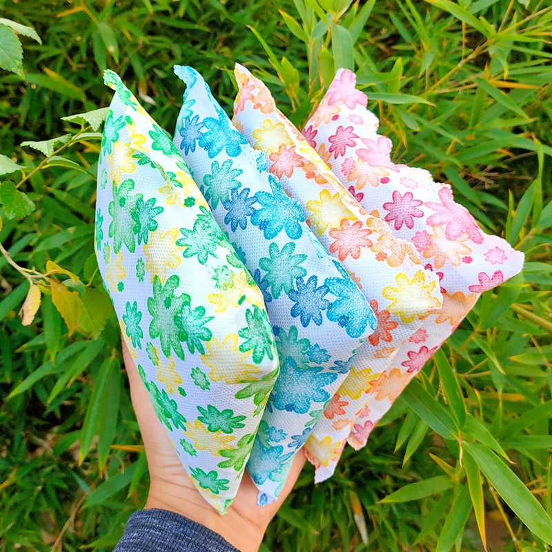 捷顺行 循环使用 炭包