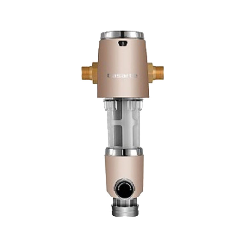 海尔 大通量万向净水器