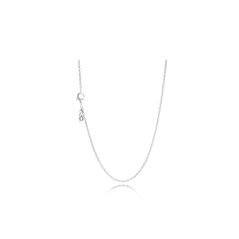 潘多拉 简约经典项链
