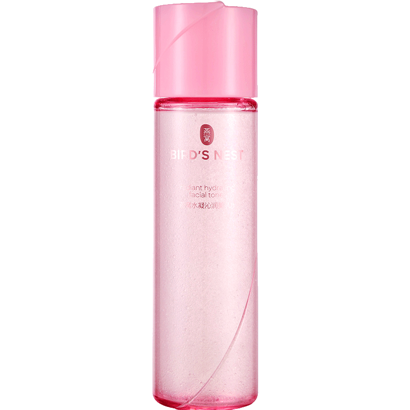 屈臣氏 燕窝精华水凝沁润美肌水