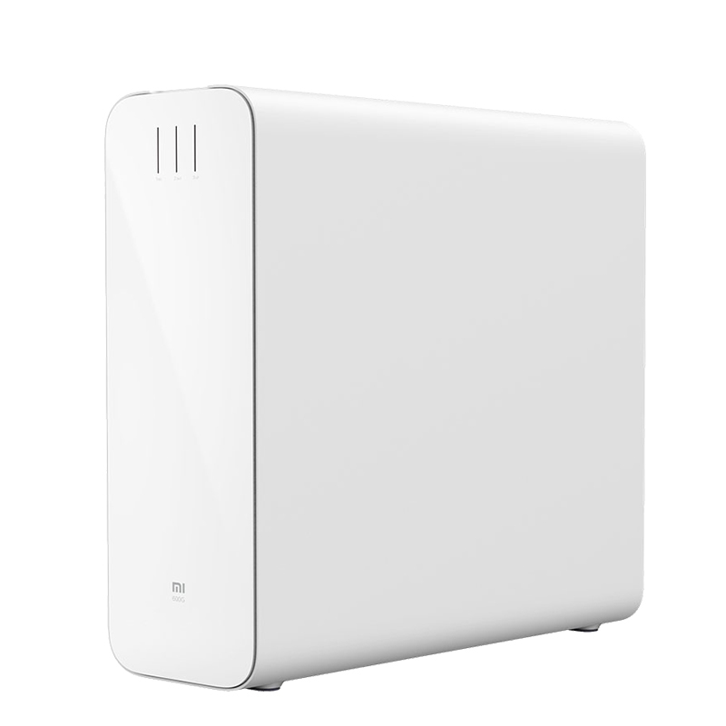 小米 家用智能净水器