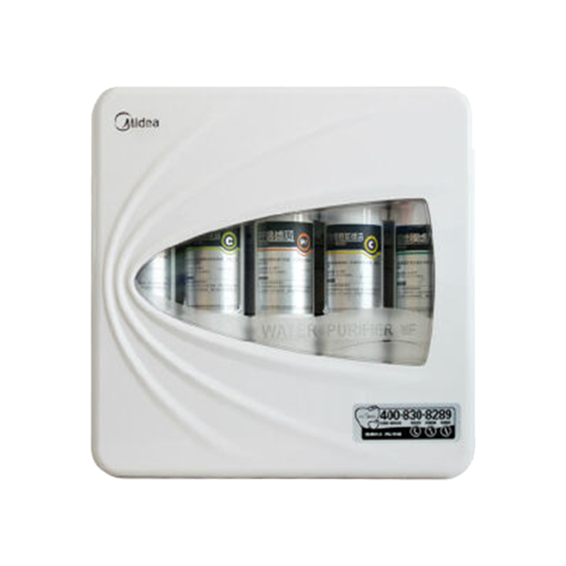 美的 可视窗口设计 滤芯