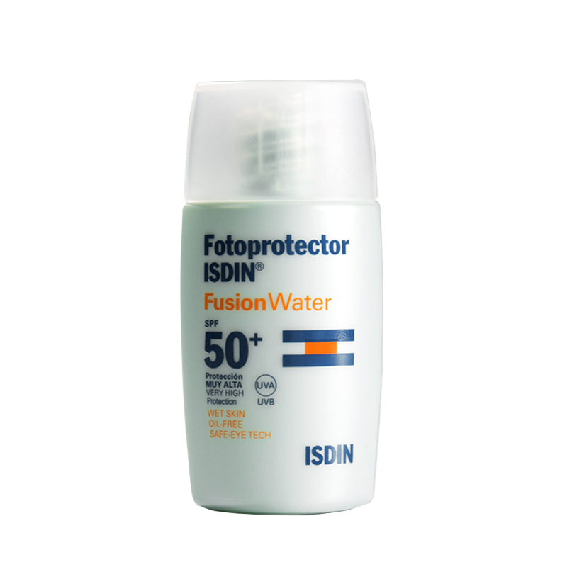 怡思丁 防水高倍防晒霜